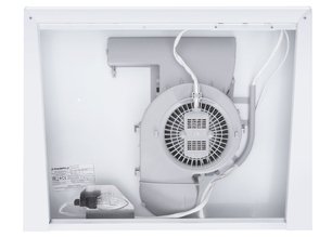 Кухонная вытяжка MAUNFELD MPA 50 белый фото 4 в Новосибирске