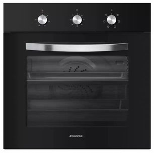 Шкаф духовой электрический MAUNFELD EOEC.586B фото 3 в Новосибирске