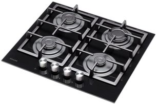 Варочная панель Грауде GS 60.1 S фото 3 в Новосибирске Варочная панель Graude GS 60.1 S фото 3 в Новосибирске