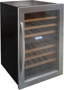 Винный шкаф IP JG 48-6 AD X фото в Новосибирске