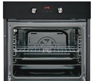 Духовой шкаф Vestfrost VFTC69OMG фото 4 в Новосибирске