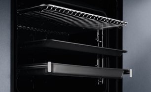 Духовой шкаф Electrolux OEE6C71V фото 4 в Новосибирске