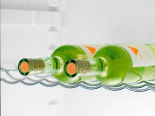 Холодильник Миле KFN 29162D EDT/CS фото 4 в Новосибирске Холодильник Miele KFN 29162D EDT/CS фото 4 в Новосибирске