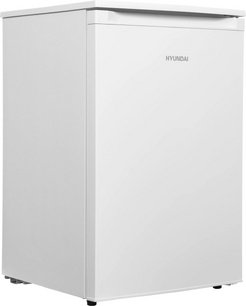 Холодильник Hyundai CO15051A белый фото 3 в Новосибирске