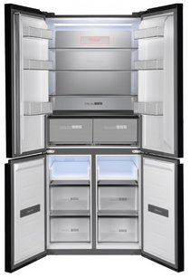 Холодильник Maunfeld MFF190NFSB01 фото 4 в Новосибирске