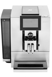 Кофемашина BORK Z8 фото 2 в Новосибирске