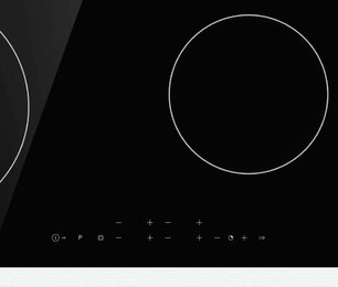 Варочная панель Горение Плюс GHT647X фото 3 в Новосибирске Варочная панель Gorenje Plus GHT647X фото 3 в Новосибирске