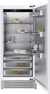 Встраиваемый холодильник V-ZUG V6000 Supreme CO6T-51098 R фото в Новосибирске