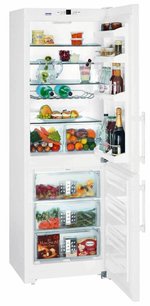 Холодильник Liebherr CUN 3523 фото в Новосибирске