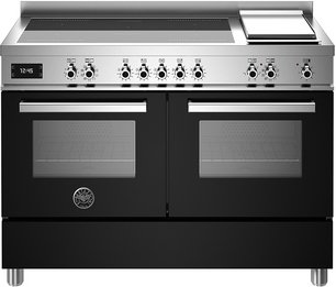 Варочный центр Bertazzoni PRO125I2ENET фото в Новосибирске