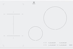 Варочная панель Electrolux EHI8543F9W фото в Новосибирске