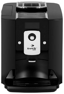 Кофемашина Kaffit com Siena KLM1601 Black фото в Новосибирске