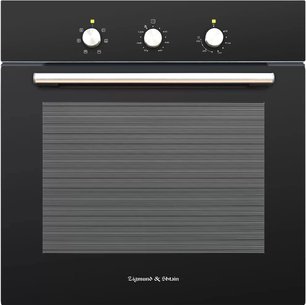 Духовой шкаф Zigmund Shtain EN 252.611 B фото в Новосибирске