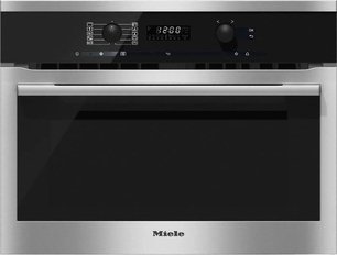 Духовой шкаф Miele H6100BM EDST/CLST фото в Новосибирске