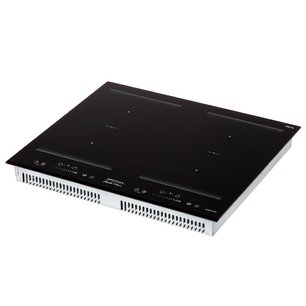 Индукционная варочная поверхность Крона ETERNO 60 BL фото 2 в Новосибирске Индукционная варочная поверхность KRONA ETERNO 60 BL фото 2 в Новосибирске