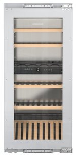 Встраиваемый винный шкаф Либхер EWTdf 2353 Vinidor фото 2 в Новосибирске Встраиваемый винный шкаф Liebherr EWTdf 2353 Vinidor фото 2 в Новосибирске