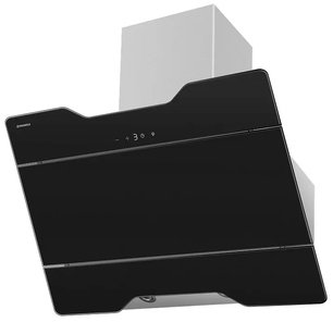 Вытяжка Maunfeld TWEED MODERN 80 BLACK фото в Новосибирске