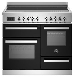 Варочный центр Bertazzoni PRO105I3ENET2 фото в Новосибирске