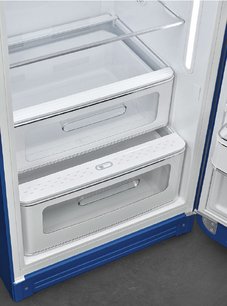 Холодильник Смег FAB28RBE6 фото 4 в Новосибирске Холодильник Smeg FAB28RBE6 фото 4 в Новосибирске