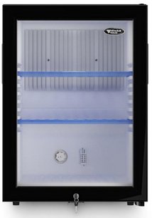 Минибар Cold Vine AC-40BG фото 4 в Новосибирске