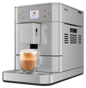 Кофемашина KitchenAid 5KES8556ESX фото в Новосибирске