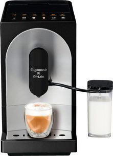 Кофемашина Zigmund Shtain ZACM-2100 фото в Новосибирске