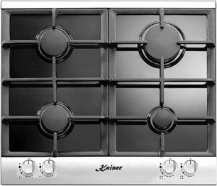 Независимая газо-керамическая поверхность Kaiser KCG 6972 NA фото в Новосибирске