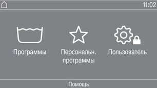 Профессиональная стиральная машина Miele PWM 908 EL DP фото 4 в Новосибирске