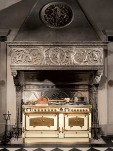 Варочный центр Restart ELG 105 фото 3 в Новосибирске