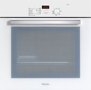 Духовой шкаф Miele H 4412 B Brilliance фото в Новосибирске