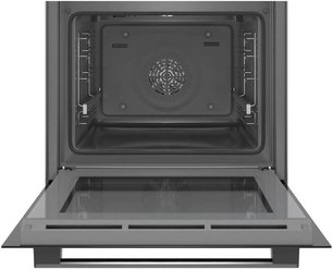 Духовой шкаф Бош HBA554EB0 фото 4 в Новосибирске Духовой шкаф Bosch HBA554EB0 фото 4 в Новосибирске