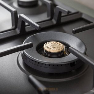 Варочная панель Бертаззони P905LPRONE фото 2 в Новосибирске Варочная панель Bertazzoni P905LPRONE фото 2 в Новосибирске