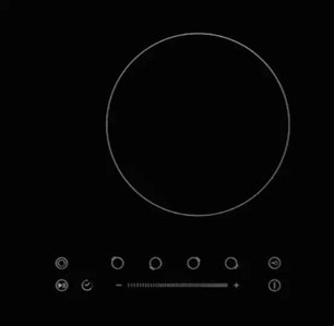 Варочная панель Куперсберг ECS 623 фото 4 в Новосибирске Варочная панель Kuppersberg ECS 623 фото 4 в Новосибирске