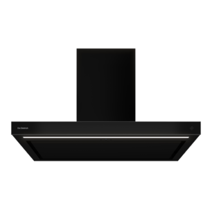 Настенная вытяжка Де Дитрих DHB4984B фото в Новосибирске Настенная вытяжка De Dietrich DHB4984B фото в Новосибирске