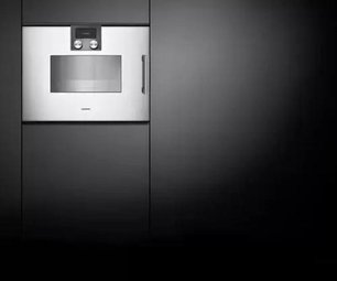 Духовой шкаф-пароварка Gaggenau BSP 221-130 фото 2 в Новосибирске