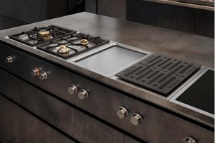 Варочная панель Гаггенау VI462113 фото 4 в Новосибирске Варочная панель Gaggenau VI462113 фото 4 в Новосибирске