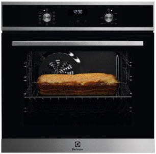 Духовой шкаф Electrolux OEF 5E50 X фото в Новосибирске