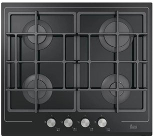 Варочная панель Тека PAC 60 4G AI AL CI BLACK фото в Новосибирске Варочная панель Teka PAC 60 4G AI AL CI BLACK фото в Новосибирске