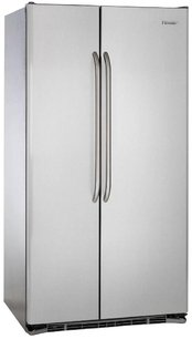 Холодильник IO MABE ORGS2DBHF SS фото 2 в Новосибирске