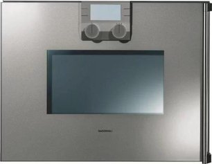 Духовой шкаф-пароварка Gaggenau BS 225-110 фото в Новосибирске