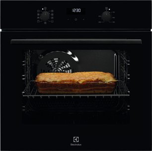 Духовой шкаф Electrolux OEF5E50Z фото в Новосибирске