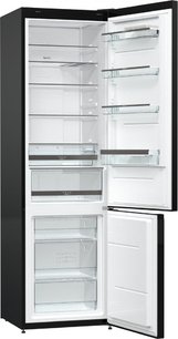 Двухкамерный холодильник Gorenje NRK621SYB4 фото 2 в Новосибирске