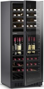 Винный шкаф Dometic E91FG Elegance фото 4 в Новосибирске