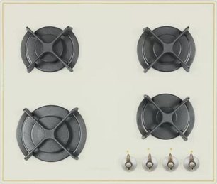 Независимая варочная панель Куперсберг FQ6TGR C (BRONZ) фото в Новосибирске Независимая варочная панель Kuppersberg FQ6TGR C (BRONZ) фото в Новосибирске