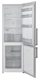 Холодильник Jacky`s JR FS318EN фото 2 в Новосибирске