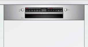 Встраиваемая посудомоечная машина Бош SMI4IMS60T фото 4 в Новосибирске Встраиваемая посудомоечная машина Bosch SMI4IMS60T фото 4 в Новосибирске