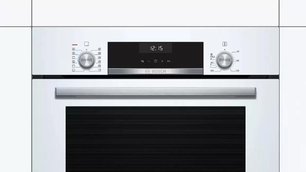 Духовой шкаф Бош HIJ557YW0R фото 2 в Новосибирске Духовой шкаф Bosch HIJ557YW0R фото 2 в Новосибирске
