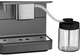 Кофемашина Miele CM 6560 GRPF фото 3 в Новосибирске