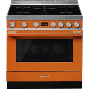 Варочный центр Smeg CPF9IPOR фото в Новосибирске