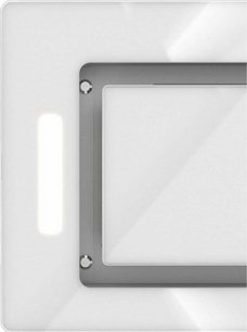 Вытяжка Фабер ARIA WH 52 фото 4 в Новосибирске Вытяжка Faber ARIA WH 52 фото 4 в Новосибирске